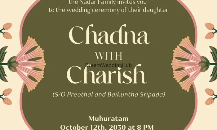 Pratap Printers Wedding Cards